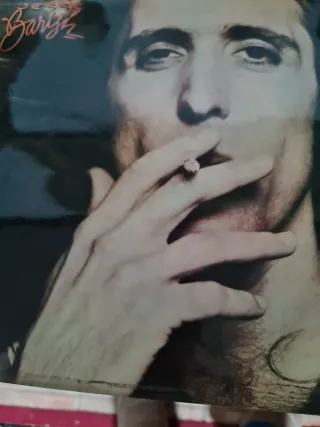 9 discos lp de vinilo nuevos varios