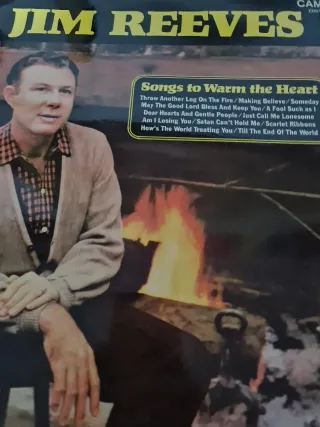 9 discos lp de vinilo nuevos varios