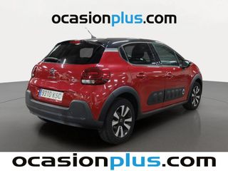 Citroen C3 PureTech 110 S&S Shine 81 kW (110 CV)