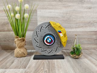 Lámpara Disco Freno BMW M (personalizable)