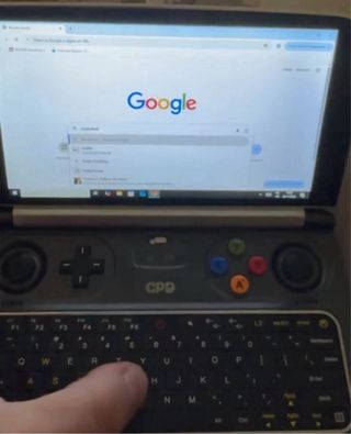 GPD Win 2 Console Portatile