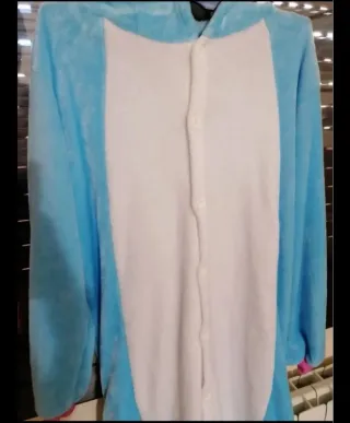 CARNAVAL, DISFRAZ UNICORNIO