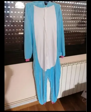 CARNAVAL, DISFRAZ UNICORNIO