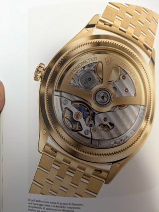 The Rolex Magazine n°13 Italiano nuovo 2025