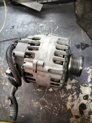 Alternador Peugeot Citroen 1.6