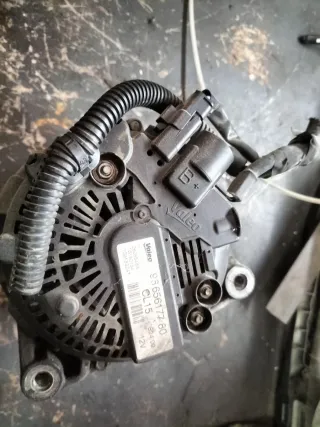 Alternador Peugeot Citroen 1.6