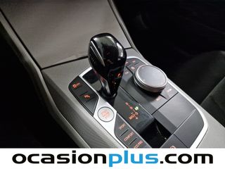 BMW Serie 3 318d Touring 110 kW (150 CV)