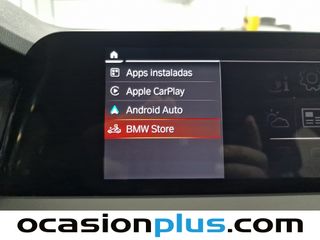 BMW Serie 3 318d Touring 110 kW (150 CV)