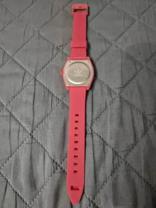 Reloj Adidas Rosa