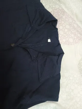 Camicia smanicata vintage donna anni 80