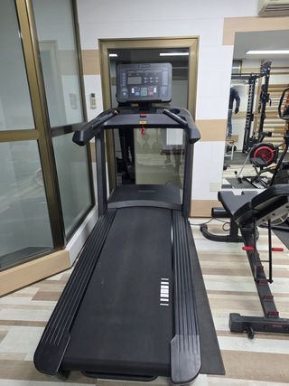 Cinta de correr profesional