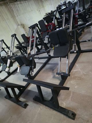 Cinta de correr profesional