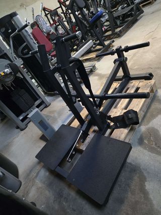 Cinta de correr profesional