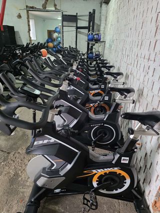 Cinta de correr profesional