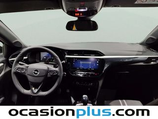Opel Corsa 1.2 T XHL GS 74 kW (100 CV)