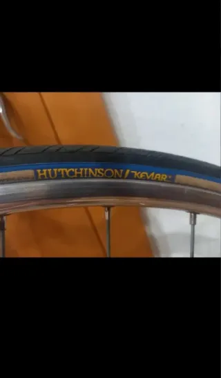 ¡¡¡ BICICLETA CARRETERA ORBEA CLÁSICA !!!