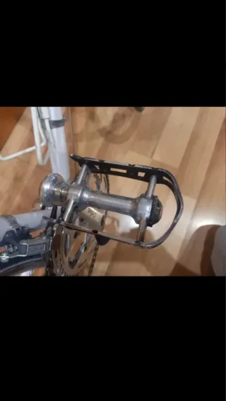 ¡¡¡ BICICLETA CARRETERA ORBEA CLÁSICA !!!