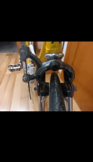 ¡¡¡ BICICLETA CARRETERA ORBEA CLÁSICA !!!