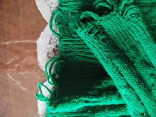 Maglioncino donna verde