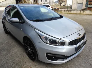 KIA Ceed 2016