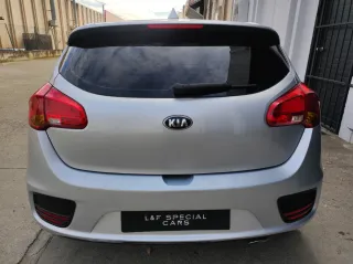 KIA Ceed 2016