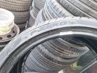 265 30 R20 94Y Pirelli - 1 neumático +90%