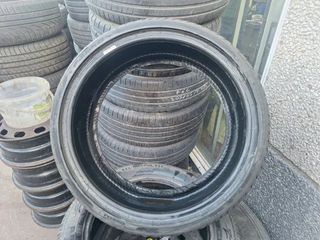 265 30 R20 94Y Pirelli - 1 neumático +90%