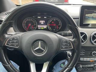 Mercedes-Benz Clase B 2015