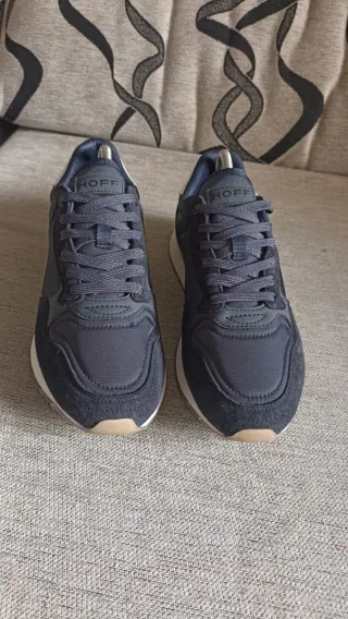 Hoff Monterrey Zapatillas Deportivas Azul/Blanco