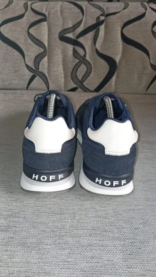Hoff Monterrey Zapatillas Deportivas Azul/Blanco