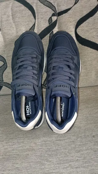 Hoff Monterrey Zapatillas Deportivas Azul/Blanco