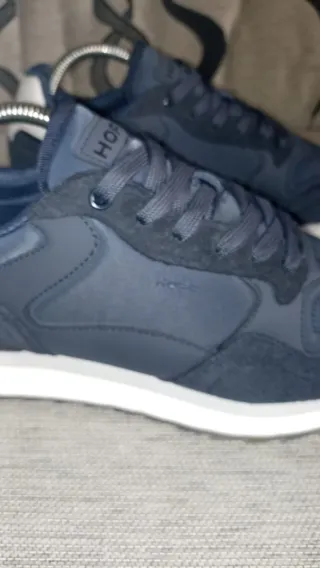 Hoff Monterrey Zapatillas Deportivas Azul/Blanco