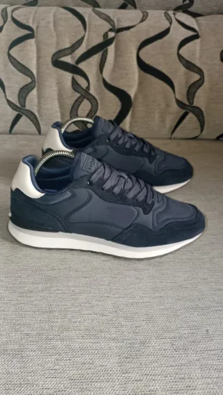 Hoff Monterrey Zapatillas Deportivas Azul/Blanco