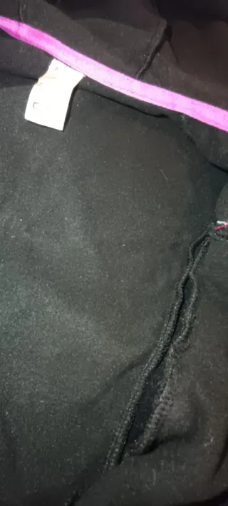 Forro polar Quechua  Talla XS