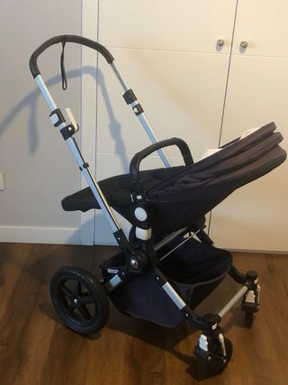 Bugaboo Camaleón 3 + Maxi-Cosi