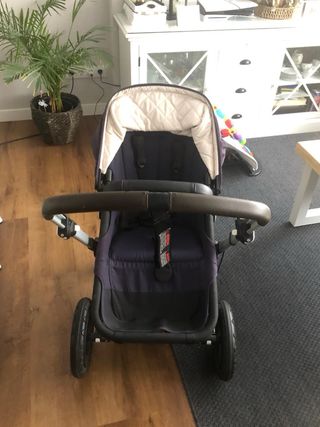Bugaboo Camaleón 3 + Maxi-Cosi