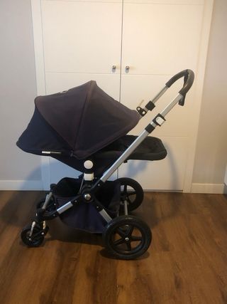 Bugaboo Camaleón 3 + Maxi-Cosi