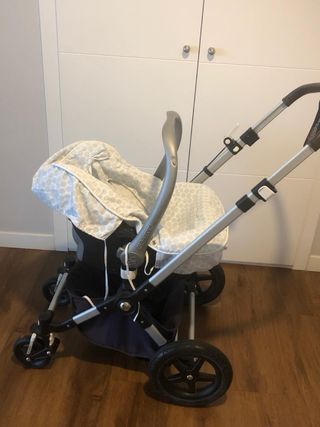 Bugaboo Camaleón 3 + Maxi-Cosi