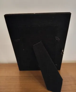 Marco de fotos decorativo París