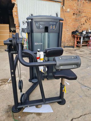 Macchine da palestra