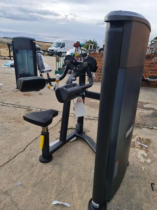 Macchine da palestra