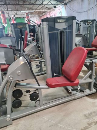 Macchine da palestra