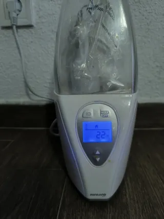 Calienta Biberones Miniland Warmy Advanced