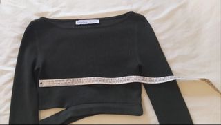 Bershka 3 maglie XXS Vestono molto bene 11 anni