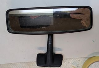 Specchietto retrovisore interno VW