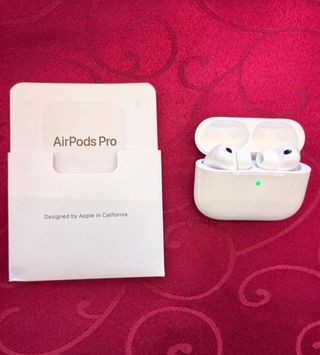 AirPods Pro 3ª Gen