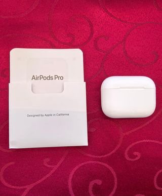 AirPods Pro 3ª Gen
