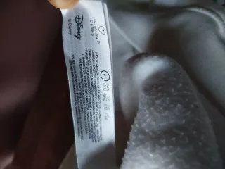 Felpa Disney 100 Anni Donna