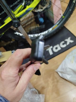 Sillín Elita One 135gr