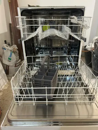 Lavavajillas Ansonic